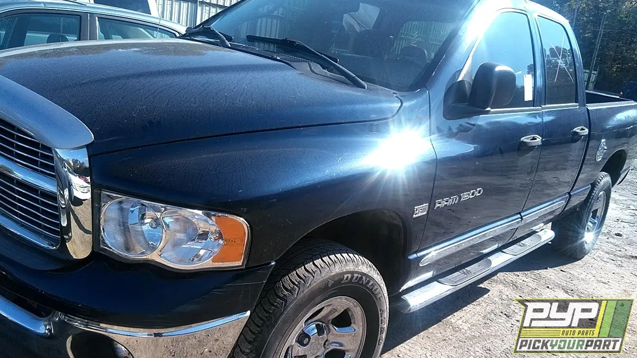 Photo of 2005 Dodge Ram 1500