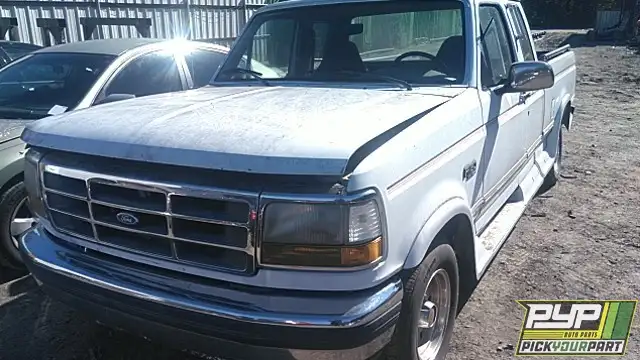 Photo of 1992 Ford F-150