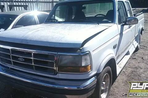 Photo of 1992 Ford F-150