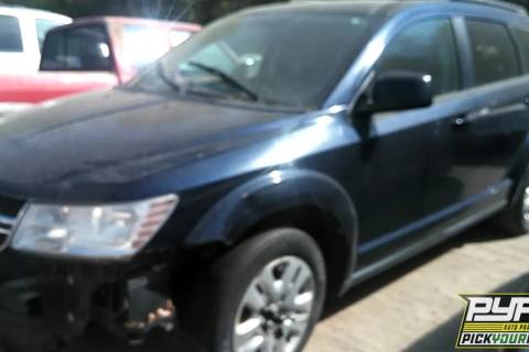 Photo of 2017 Dodge Journey
