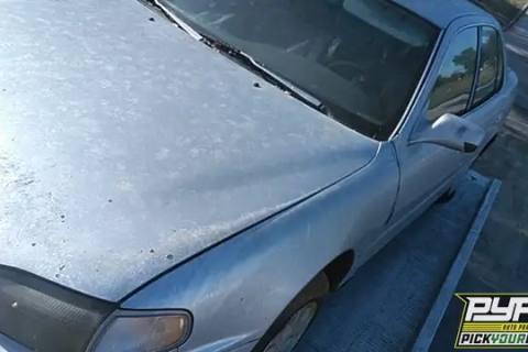 Photo of 1996 Toyota Camry