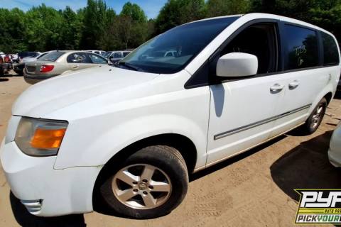 Photo of 2008 Dodge Grand Caravan