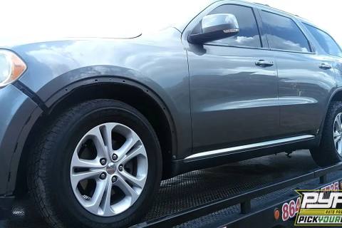 Photo of 2011 Dodge Durango