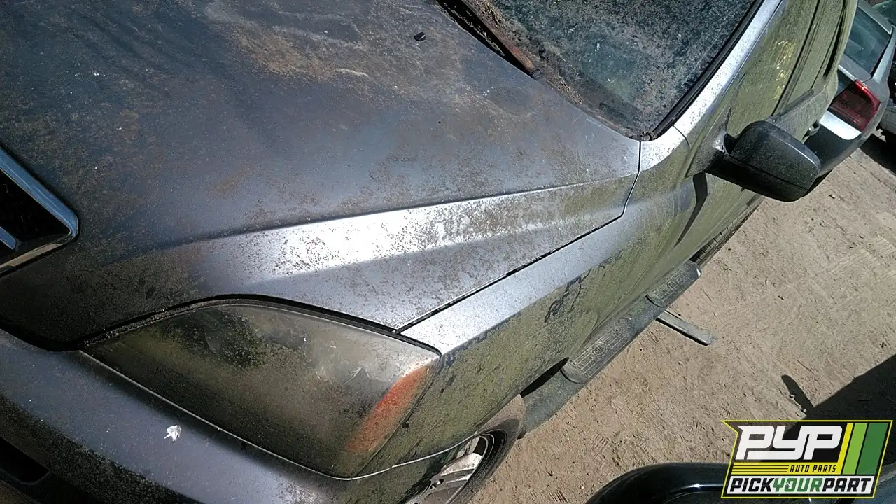Photo of 2006 Kia Sorento