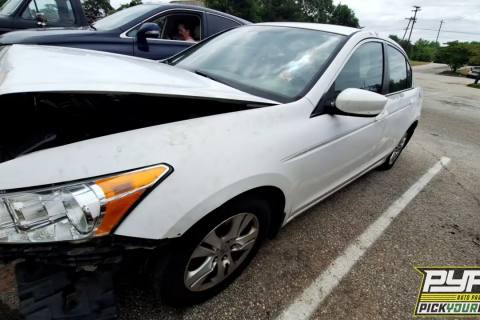 Photo of 2008 Honda Accord