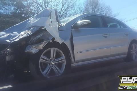 Photo of 2016 Volkswagen Cc