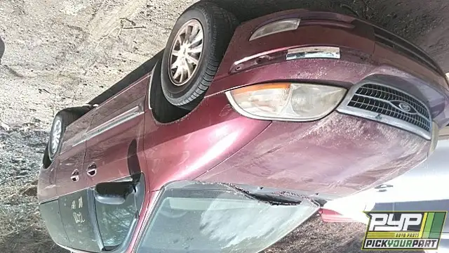 Photo of 1999 Ford Windstar