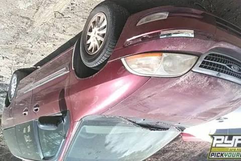 Photo of 1999 Ford Windstar