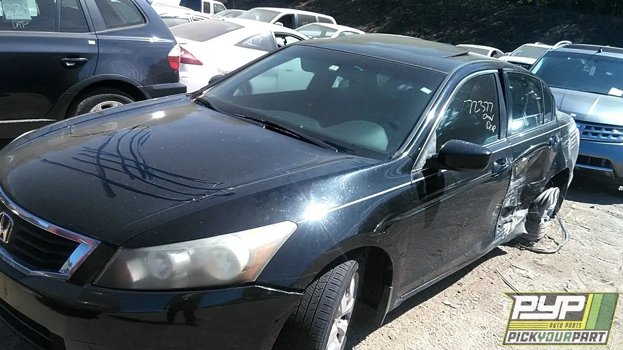 Photo of 2009 Honda Accord