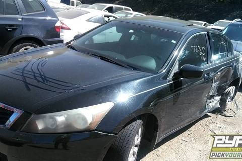 Photo of 2009 Honda Accord