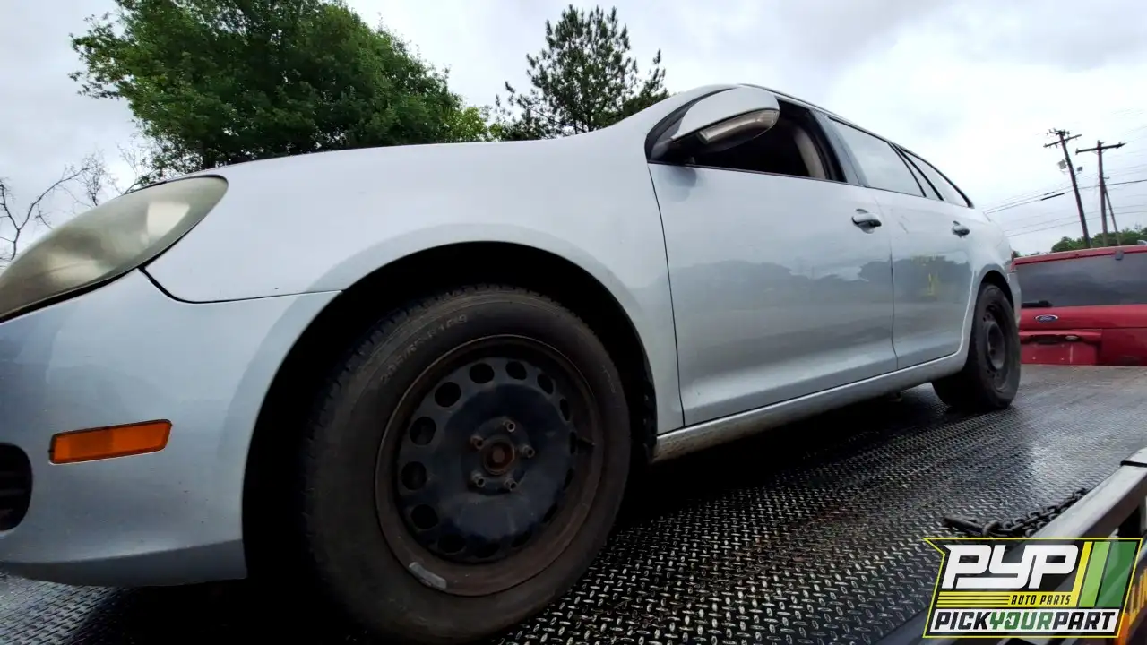 Photo of 2011 Volkswagen Jetta