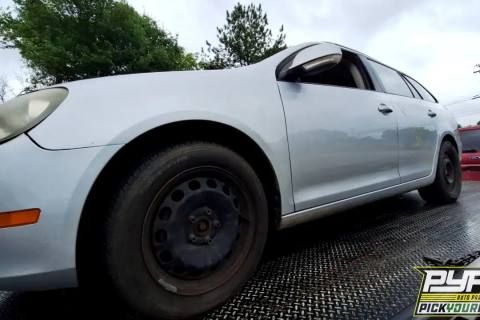 Photo of 2011 Volkswagen Jetta