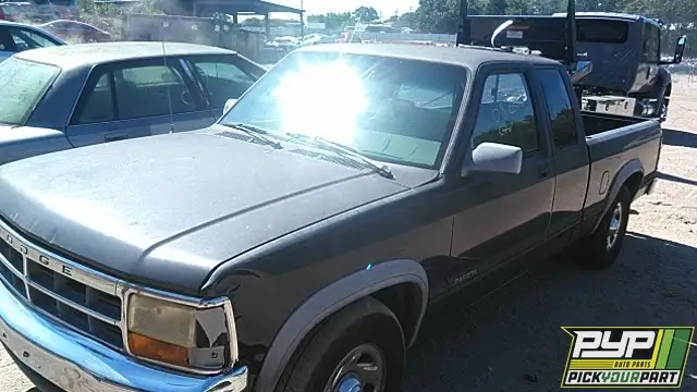 Photo of 1995 Dodge Dakota