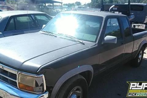 Photo of 1995 Dodge Dakota