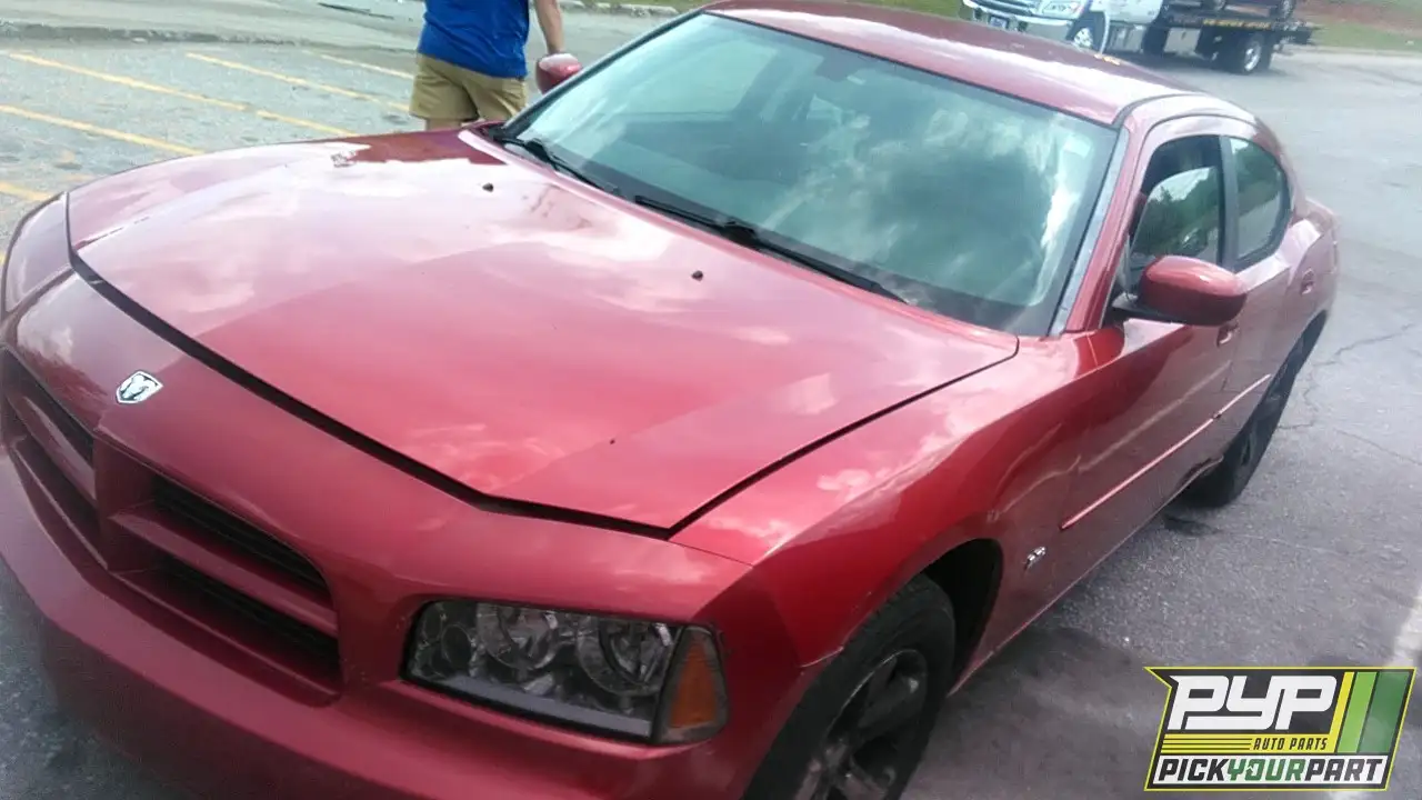 Photo of 2010 Dodge Charger