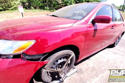 Photo of 2007 Toyota Camry