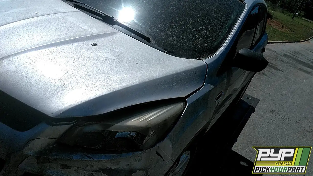 Photo of 2013 Ford Escape