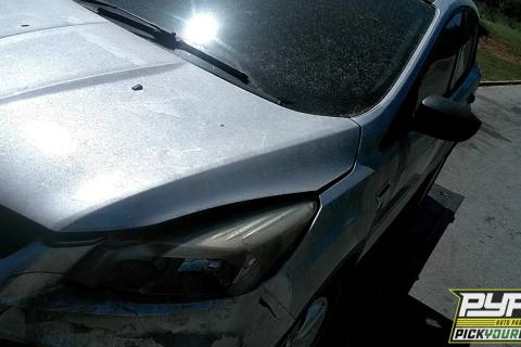 Photo of 2013 Ford Escape