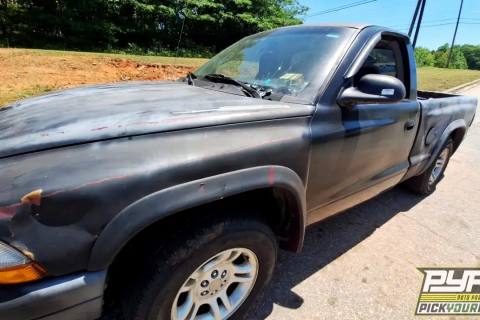 Photo of 2003 Dodge Dakota