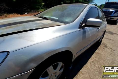 Photo of 2003 Honda Accord