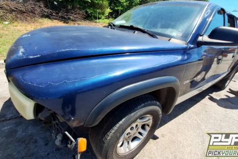 Photo of 2001 Dodge Dakota