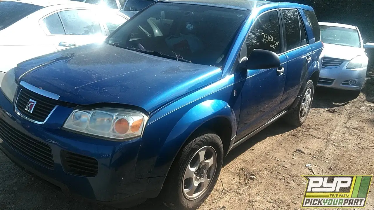 Photo of 2006 Saturn Vue