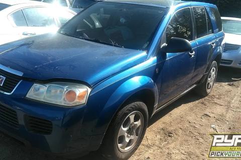 Photo of 2006 Saturn Vue