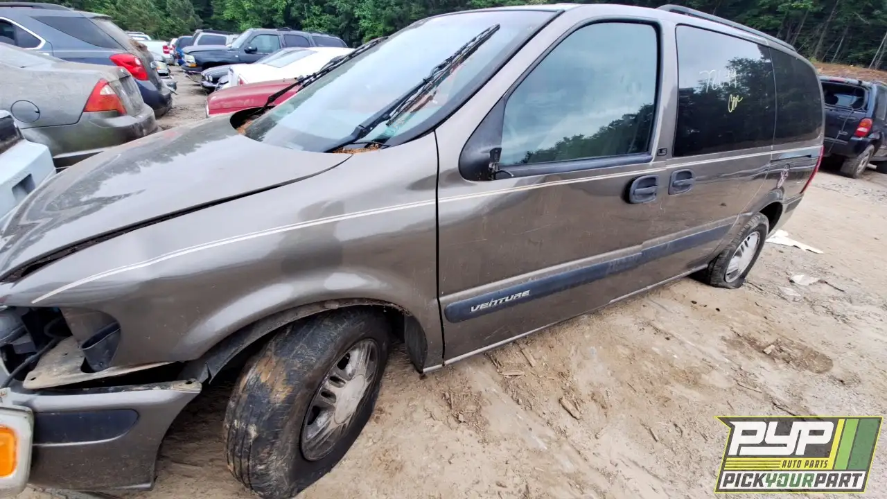 Photo of 2005 Chevrolet Venture