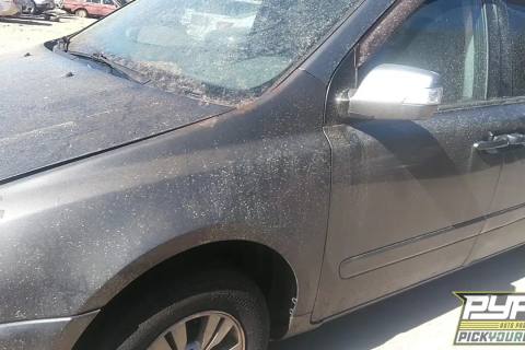 Photo of 2012 Kia Sedona
