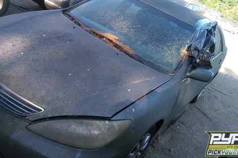 Photo of 2005 Toyota Camry