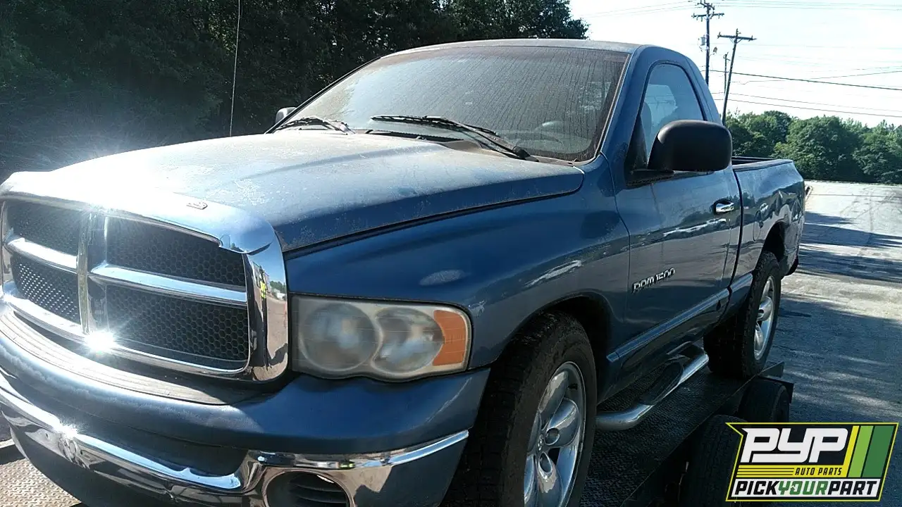 Photo of 2003 Dodge Ram 1500