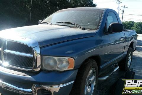 Photo of 2003 Dodge Ram 1500