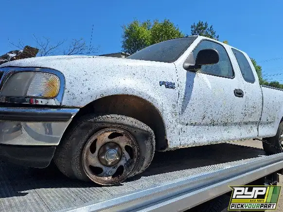 Photo of 1997 Ford F-150