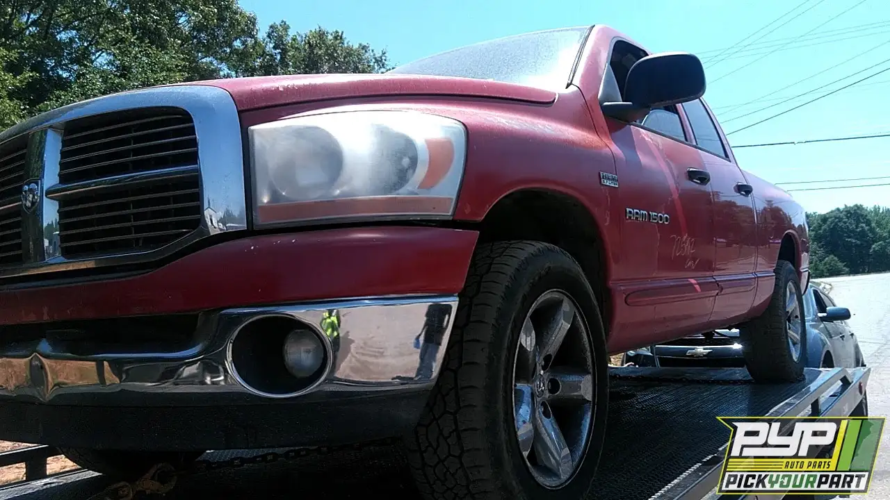 Photo of 2006 Dodge Ram 1500