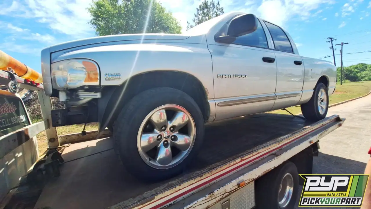 Photo of 2004 Dodge Ram 1500