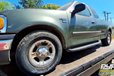 Photo of 2003 Ford F-150