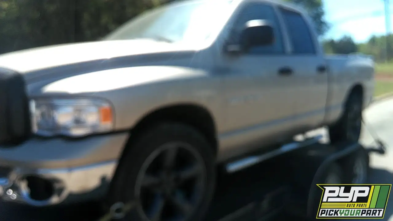 Photo of 2004 Dodge Ram 1500
