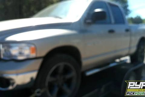Photo of 2004 Dodge Ram 1500