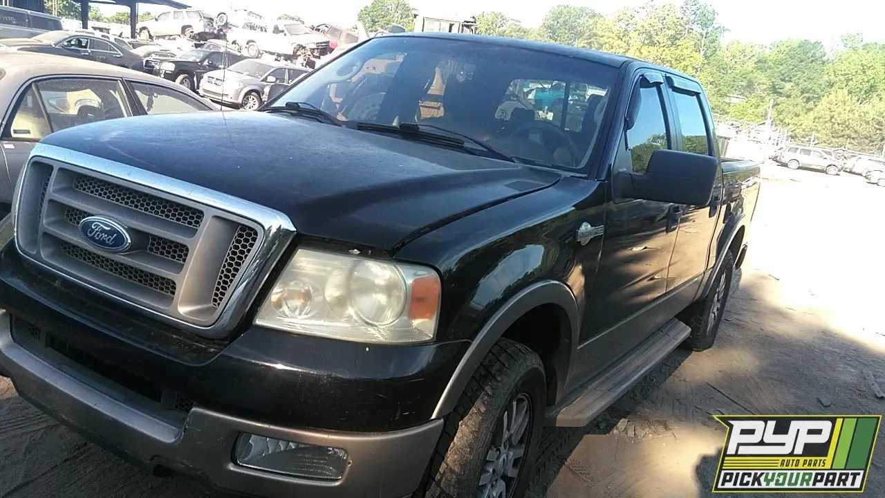 Photo of 2005 Ford F-150