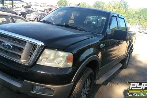 Photo of 2005 Ford F-150