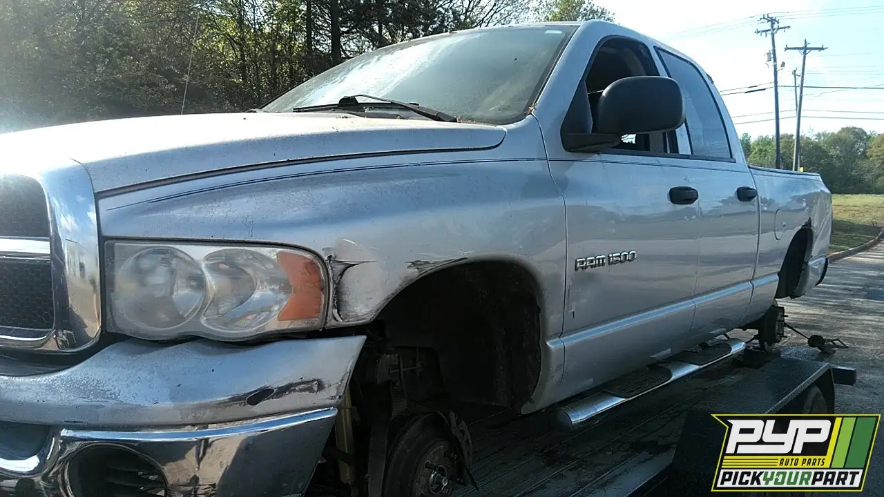 Photo of 2005 Dodge Ram 1500