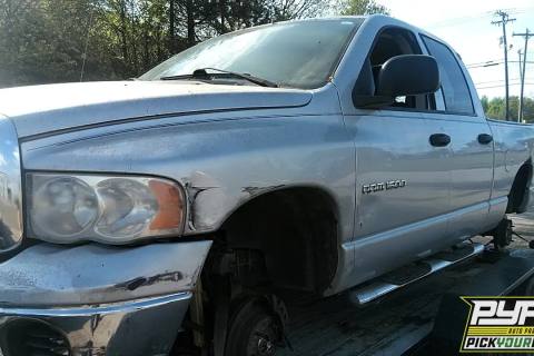 Photo of 2005 Dodge Ram 1500