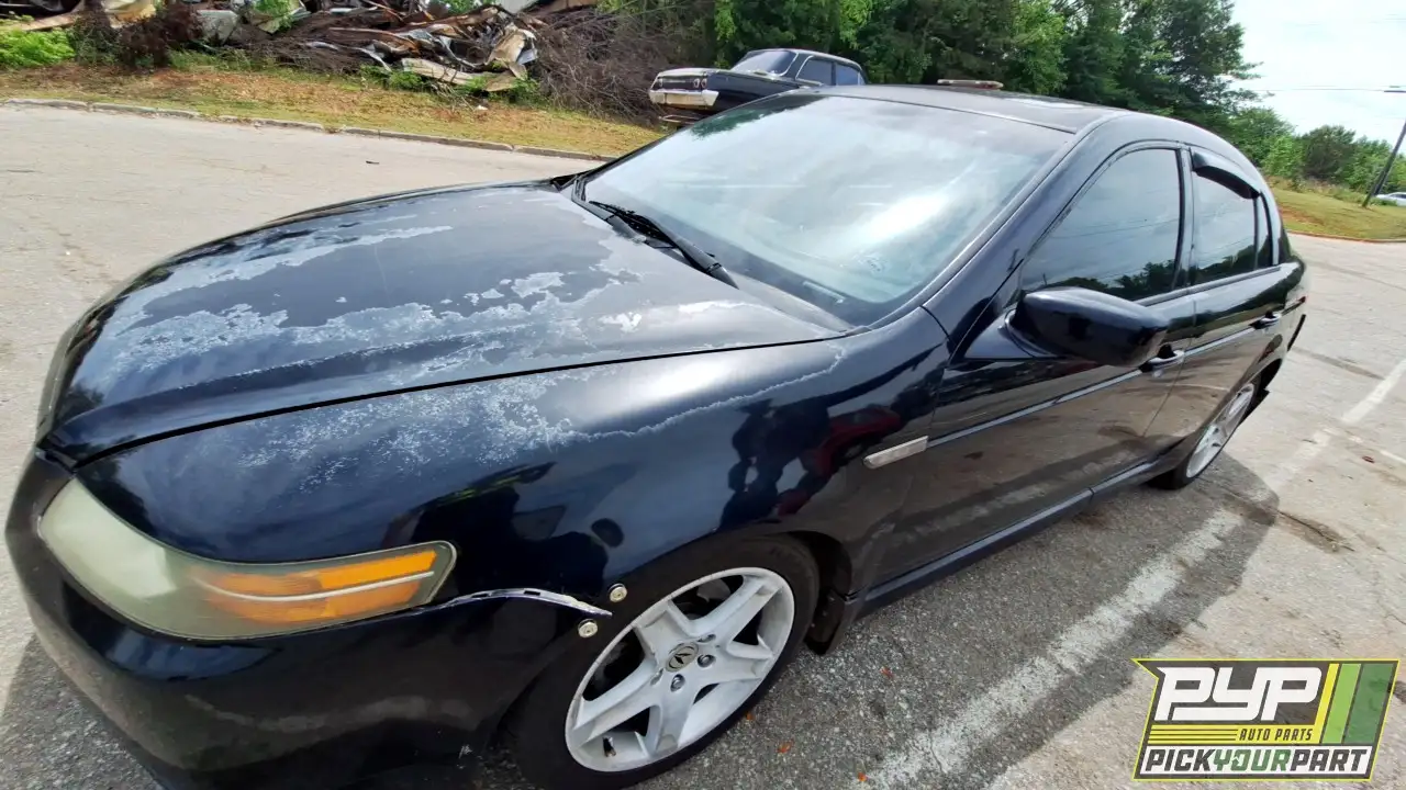 Photo of 2006 Acura Tl