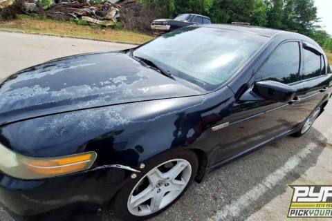 Photo of 2006 Acura Tl