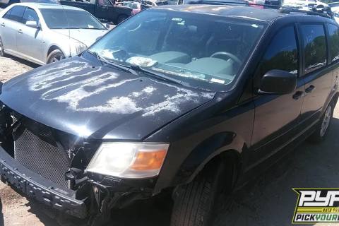 Photo of 2009 Dodge Grand Caravan