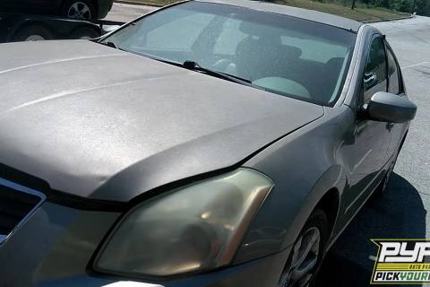 Photo of 2007 Nissan Maxima