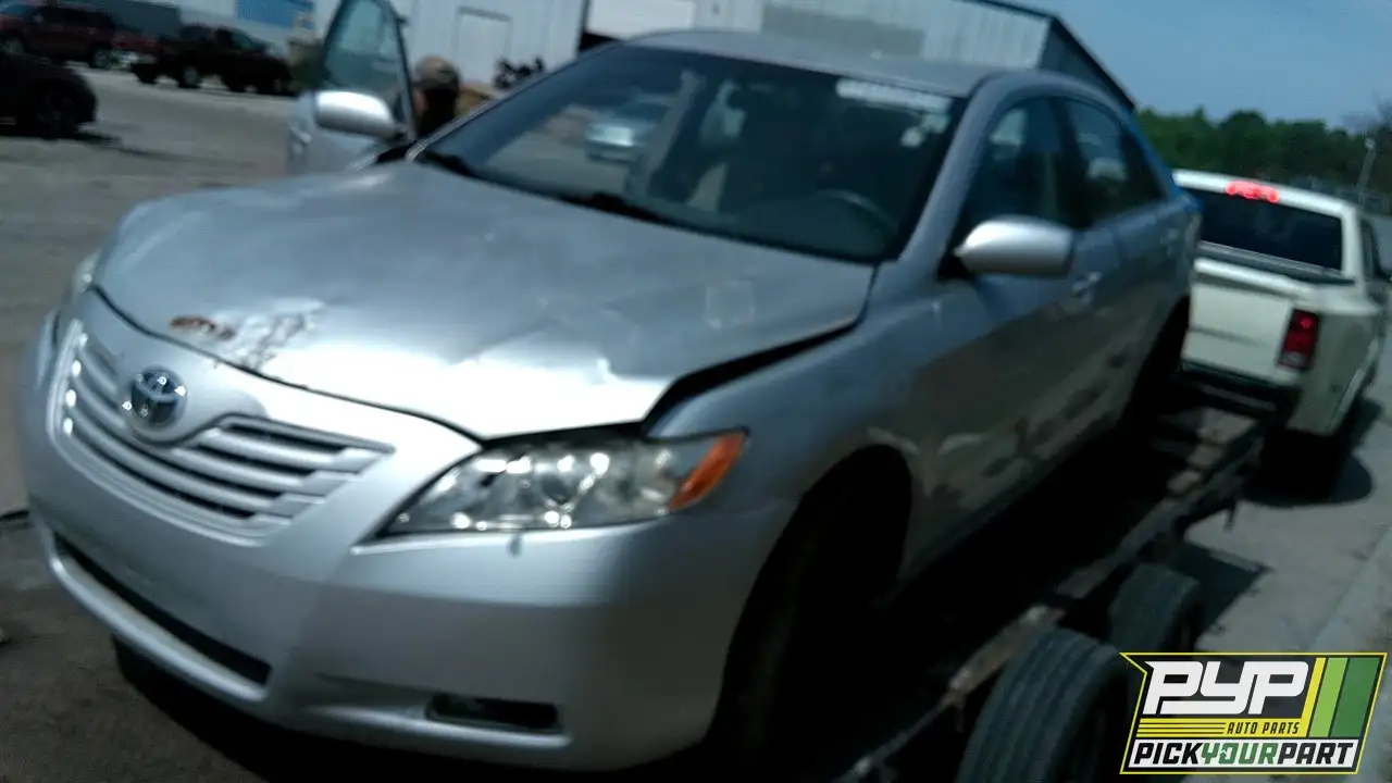 Photo of 2009 Toyota Camry