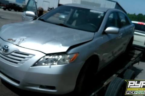 Photo of 2009 Toyota Camry