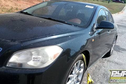 Photo of 2008 Chevrolet Malibu