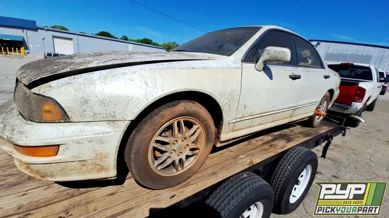 Photo of 2002 Mitsubishi Diamante